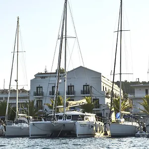 מלון Kefalonia Grand, ארגוסטולי